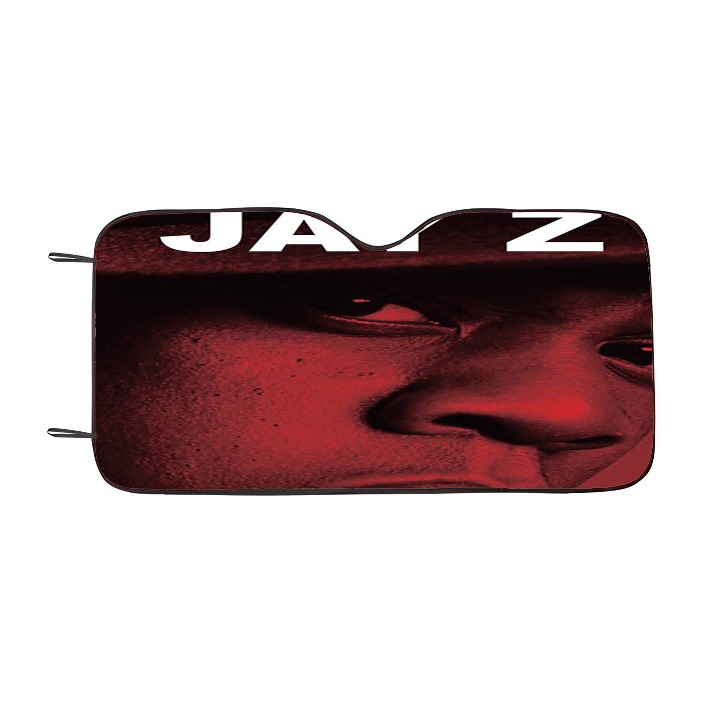 Jay Z Kingdom Car Auto Sun Shade Windshield Cover