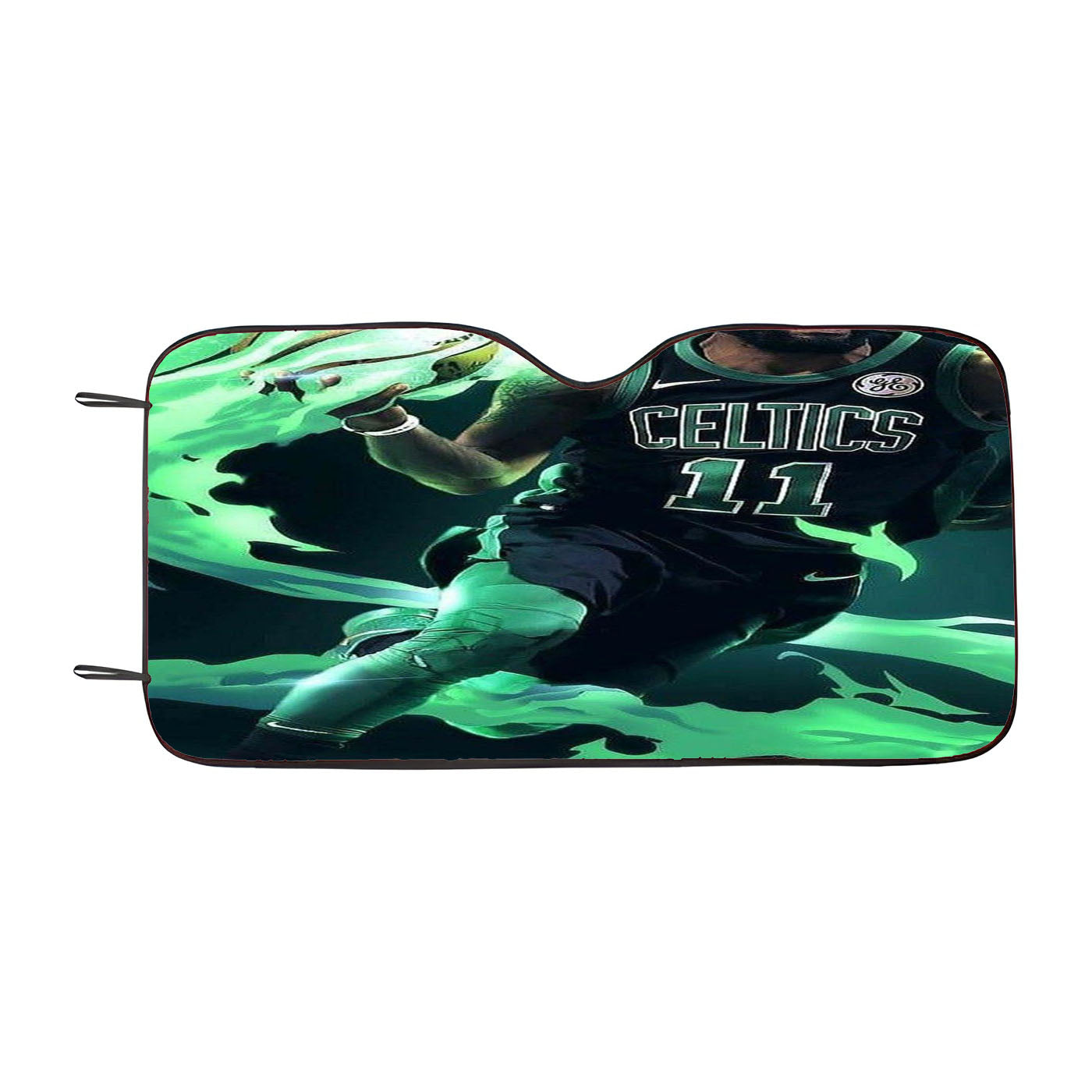 Kyrie Car Auto Sun Shade Windshield Cover