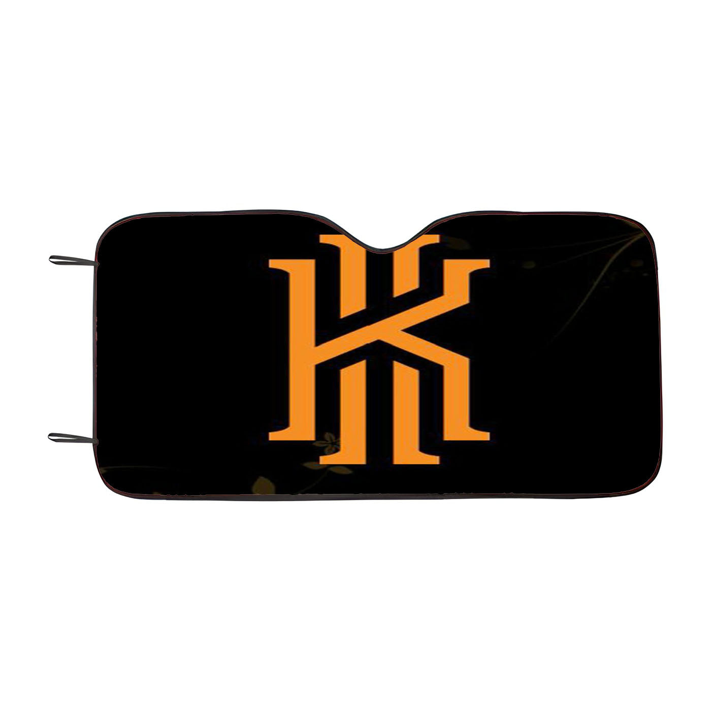 Kyrie Irving Leaf Car Auto Sun Shade Windshield Cover