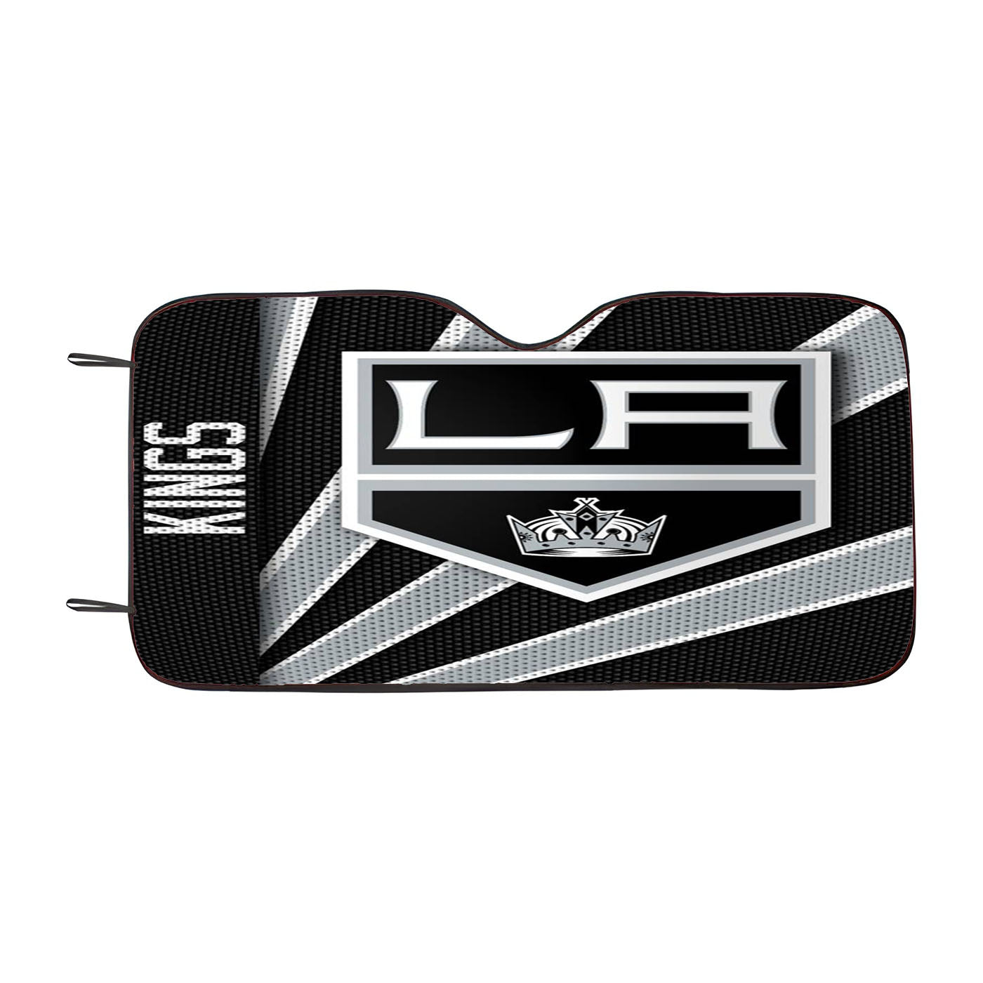 La Kings Los Angeles Car Auto Sun Shade Windshield Cover