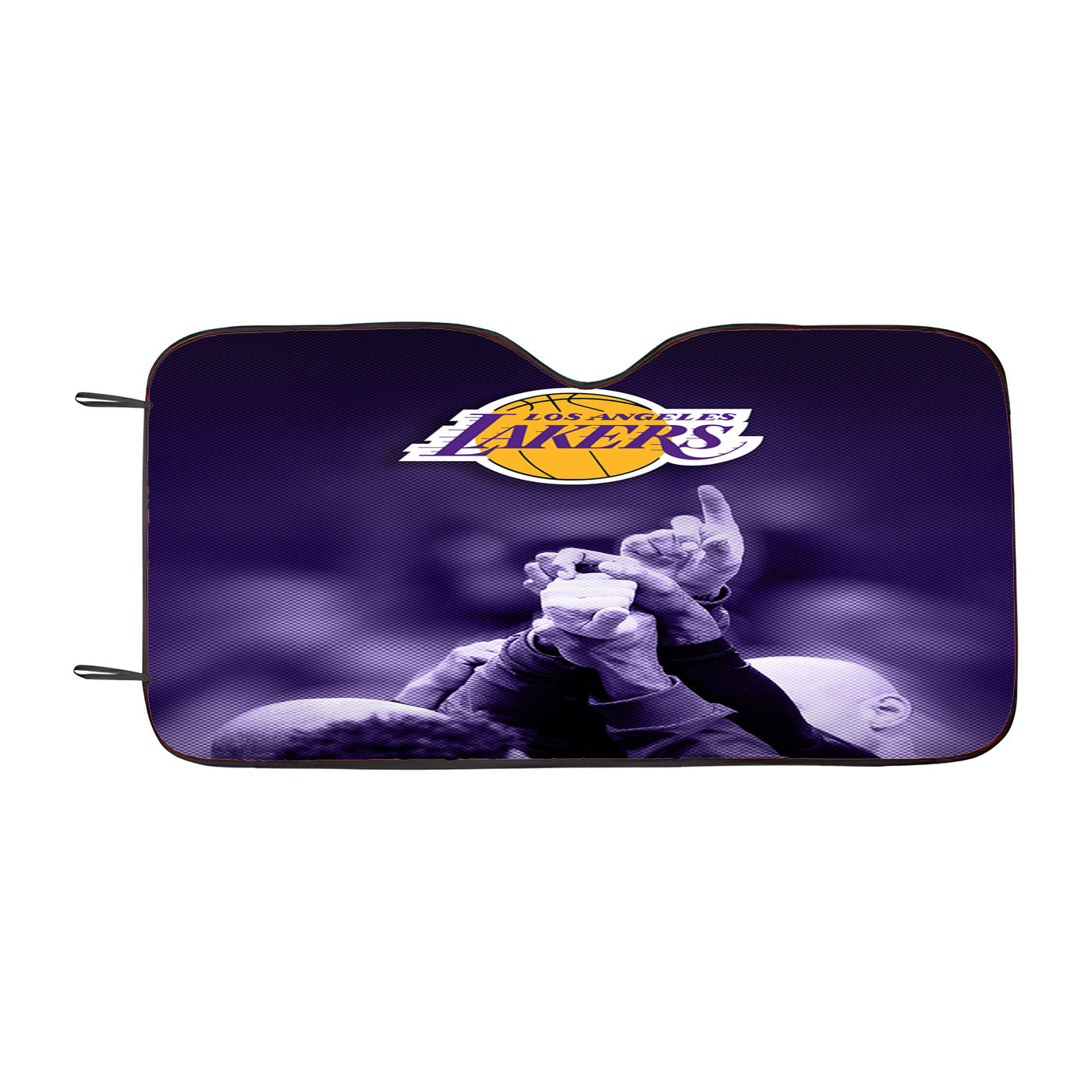 Lakers Wallpapers And Infographics Car Auto Sun Shade Windshield Cover