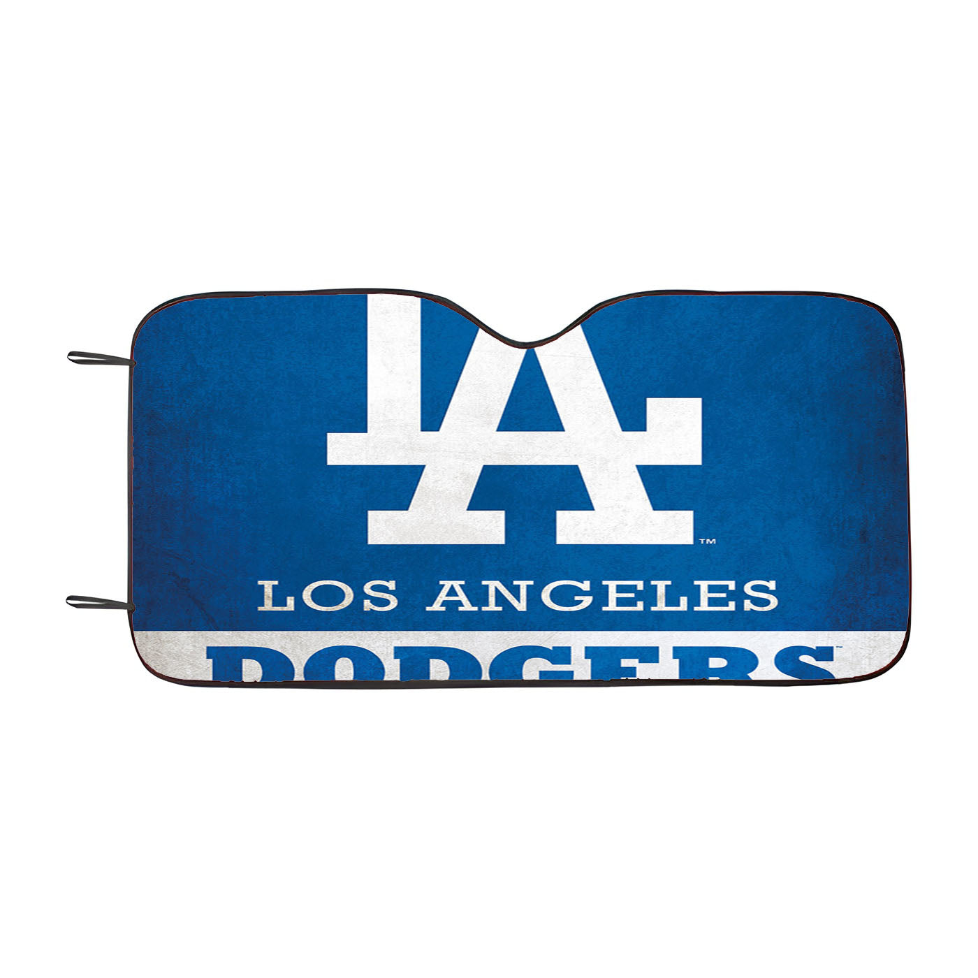 Los Angeles Dodgers Logo Car Auto Sun Shade Windshield Cover