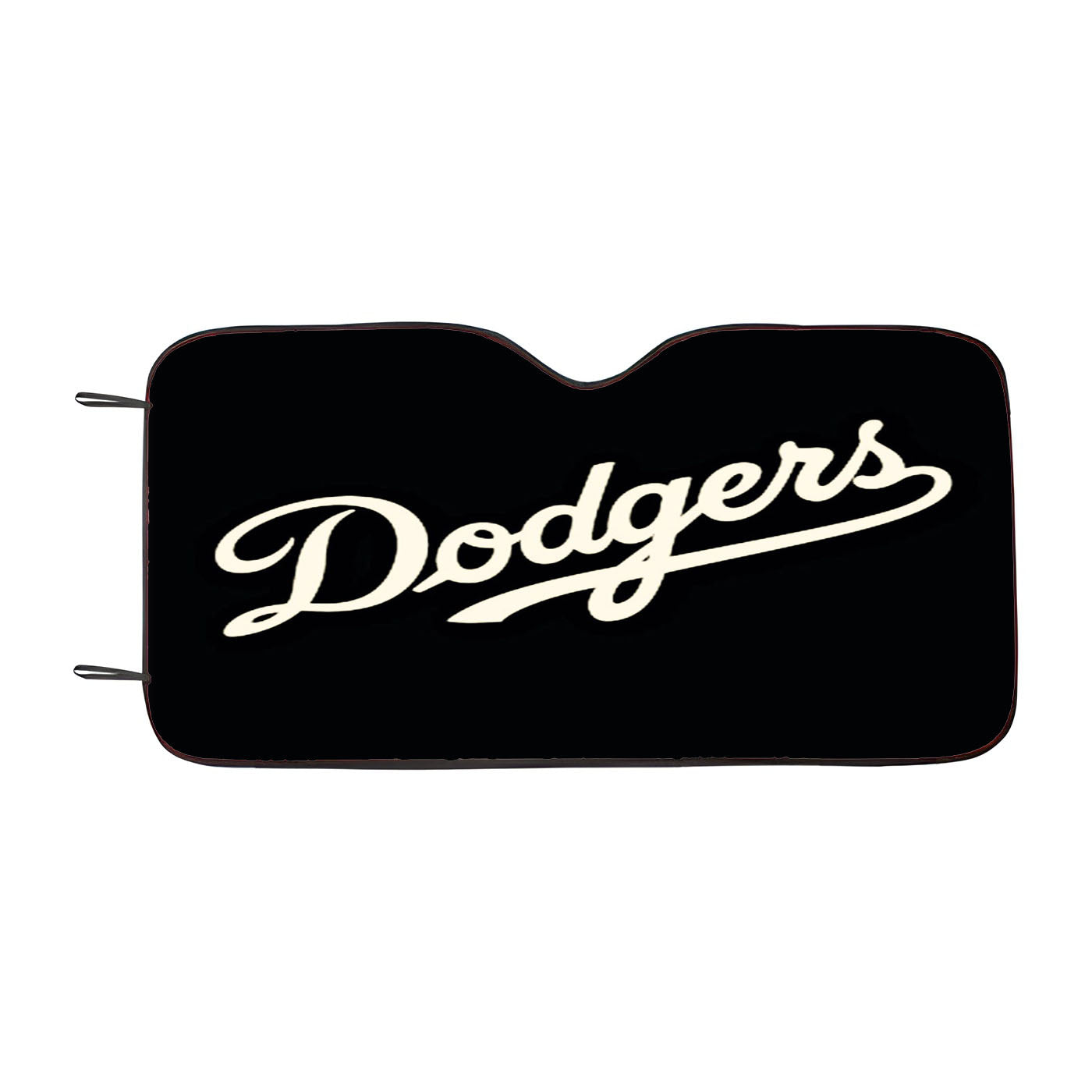 Los Angeles La Dodgers Mlb Car Auto Sun Shade Windshield Cover