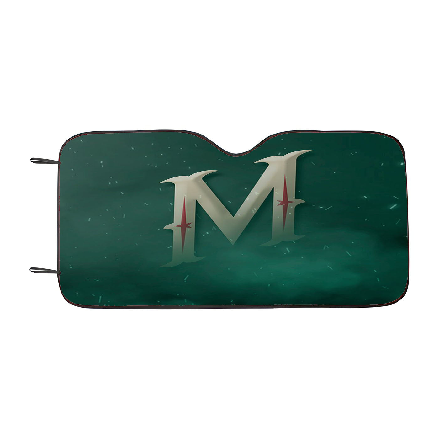 Minnesota State Car Auto Sun Shade Windshield Cover