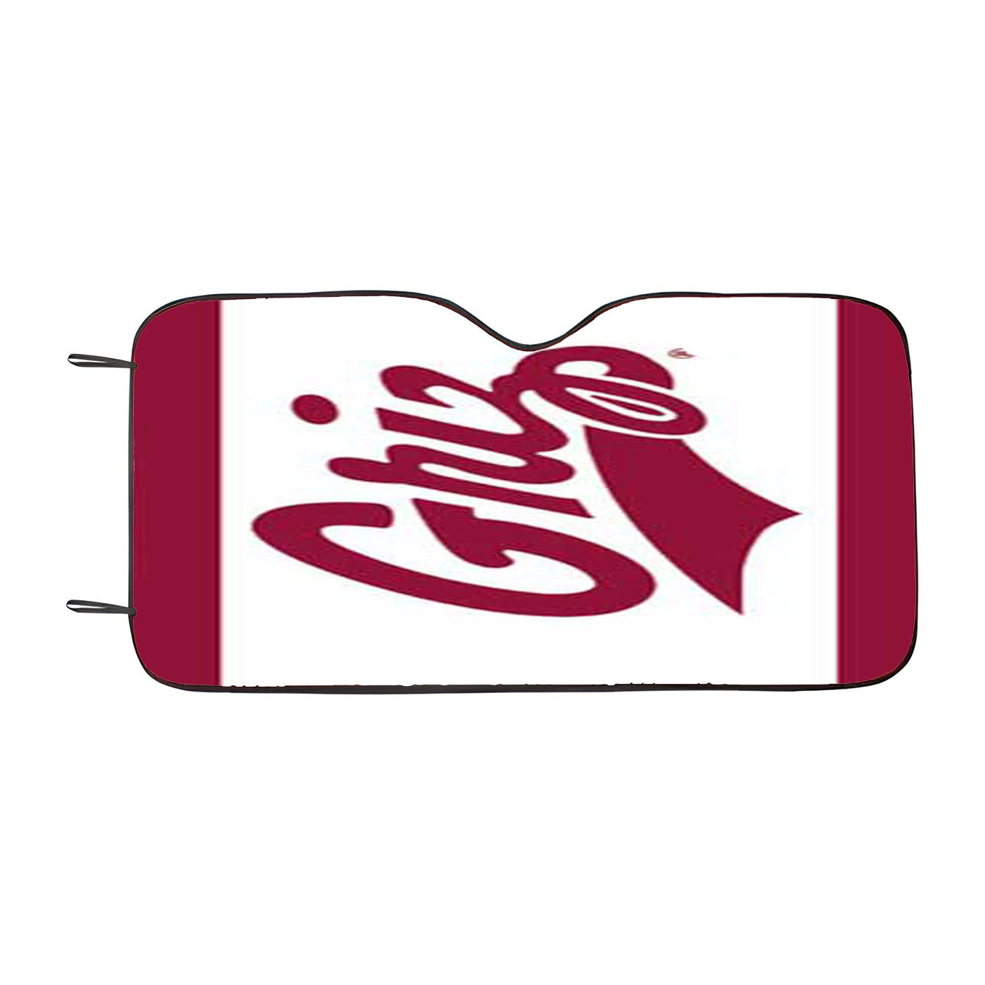 Montana Griz Car Auto Sun Shade Windshield Cover