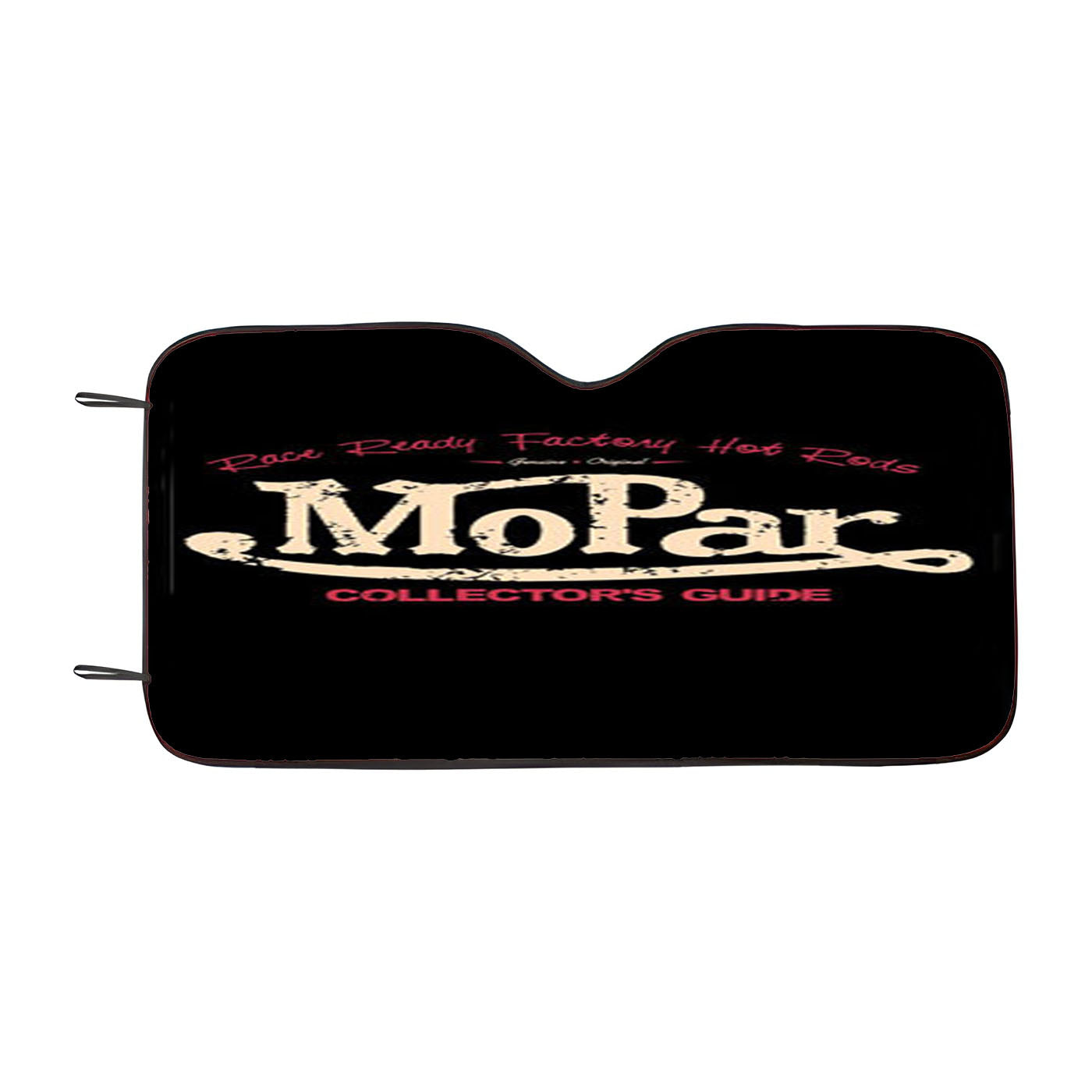 Mopar Car Auto Sun Shade Windshield Cover