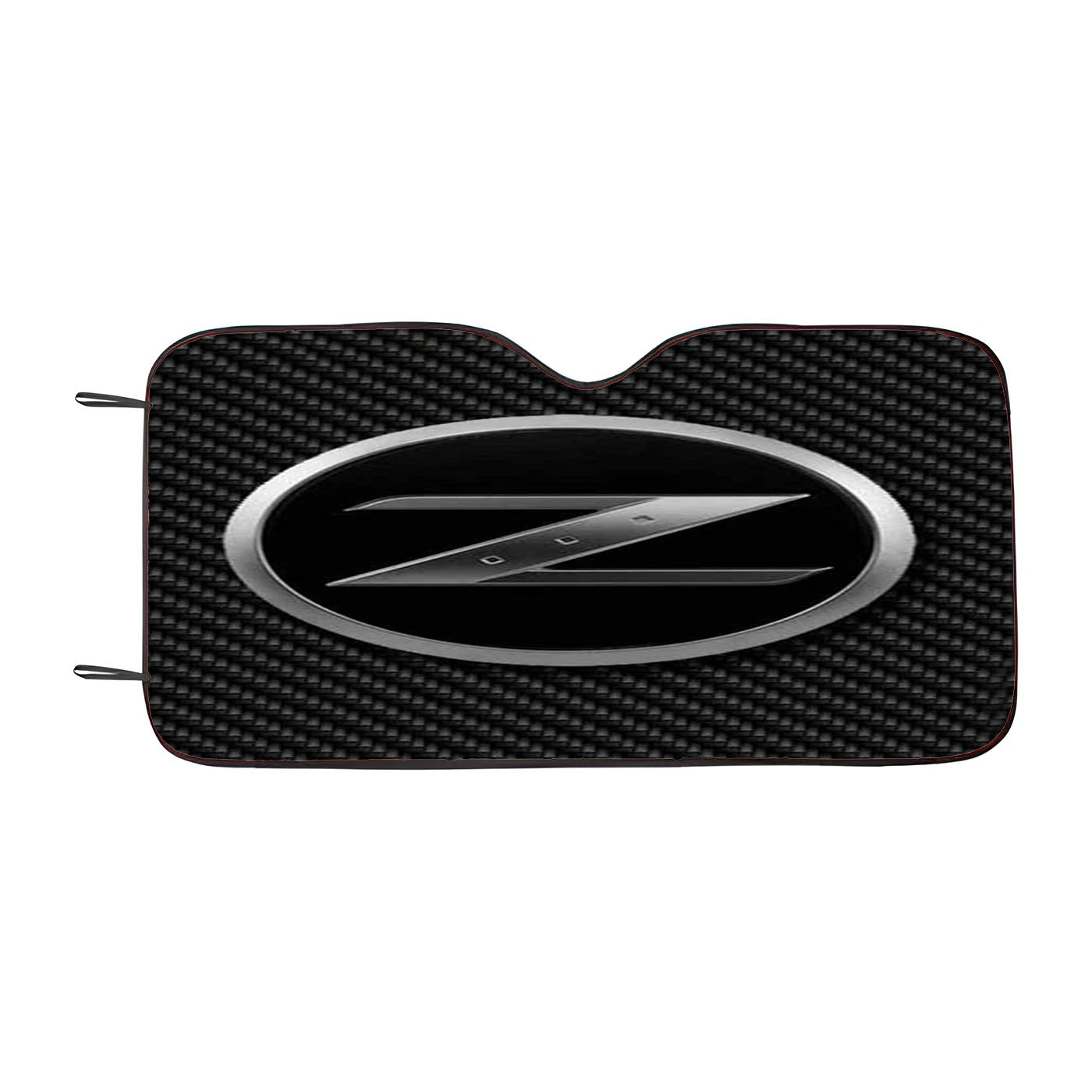 Nissan Z Logo Car Auto Sun Shade Windshield Cover