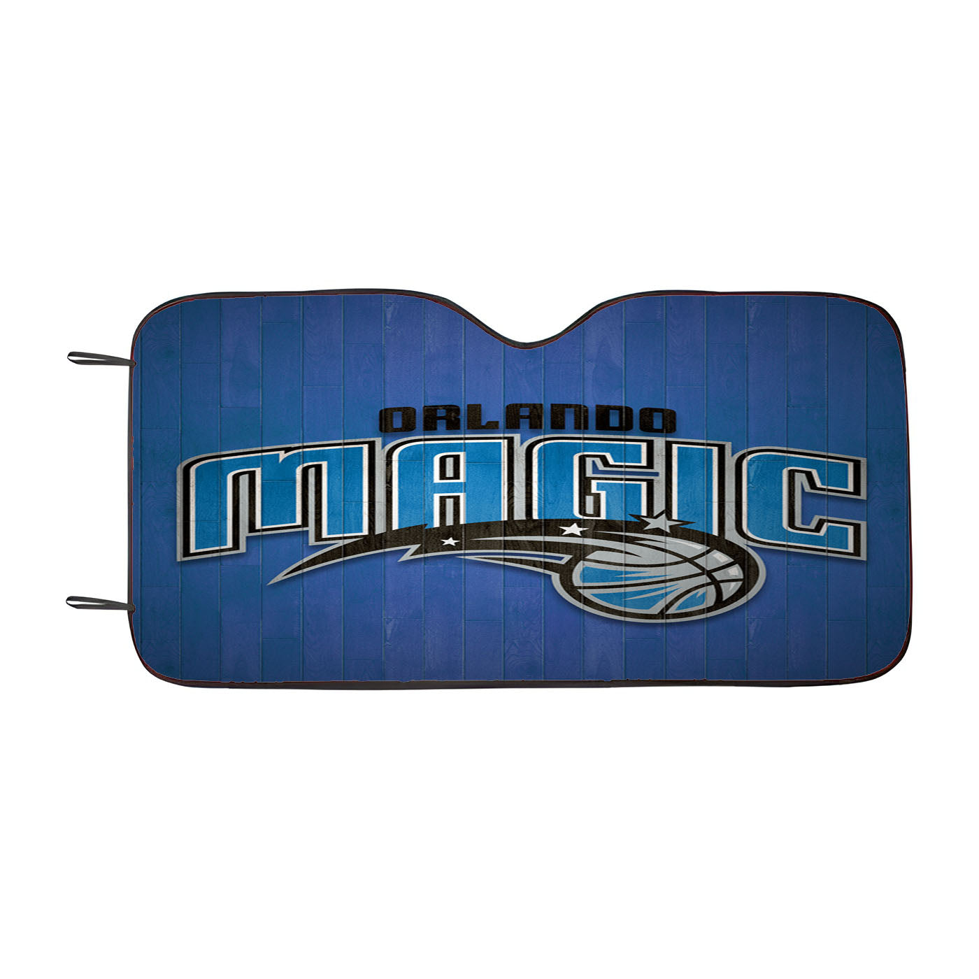 Orlando Magic Logo Car Auto Sun Shade Windshield Cover