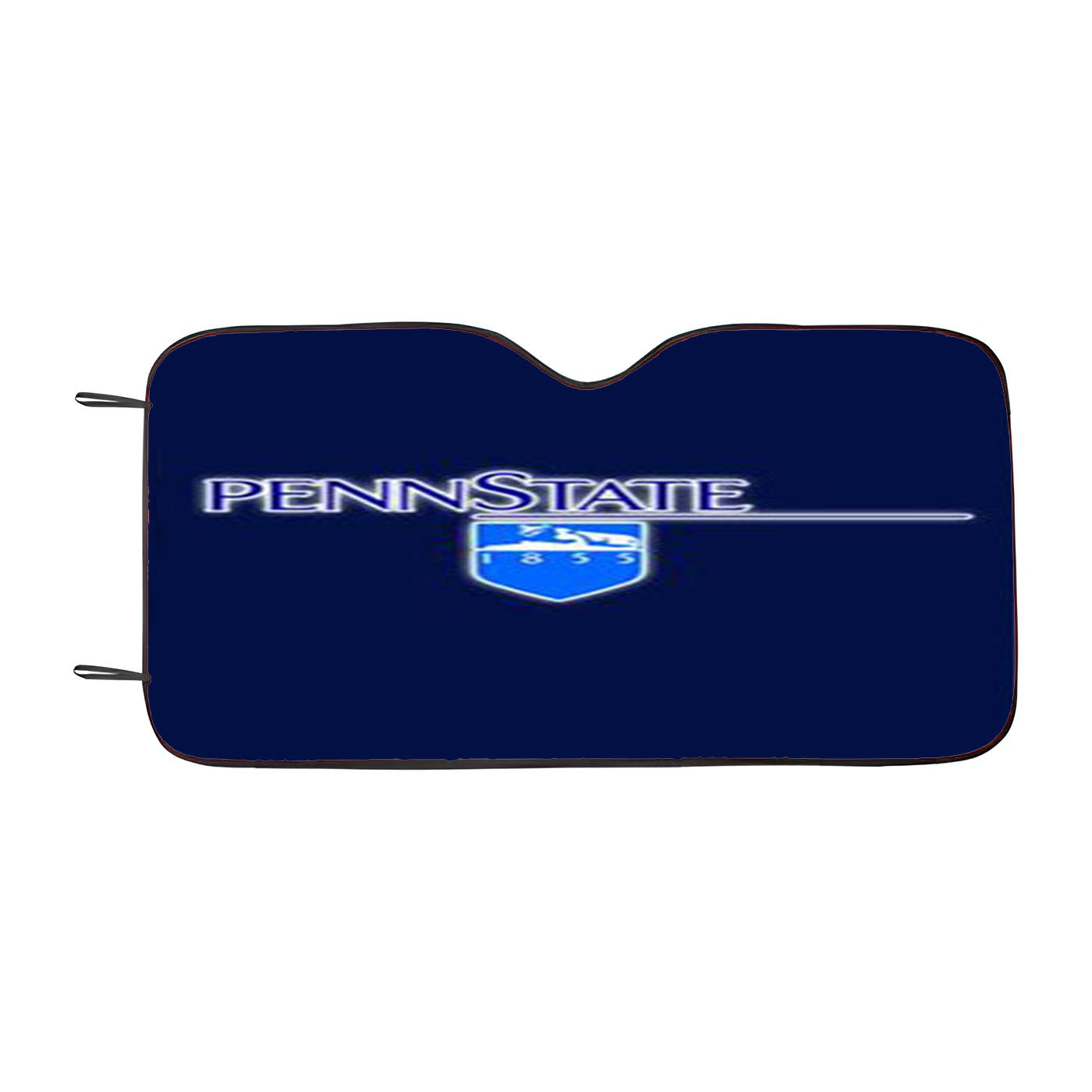 Penn State 1855 Car Auto Sun Shade Windshield Cover