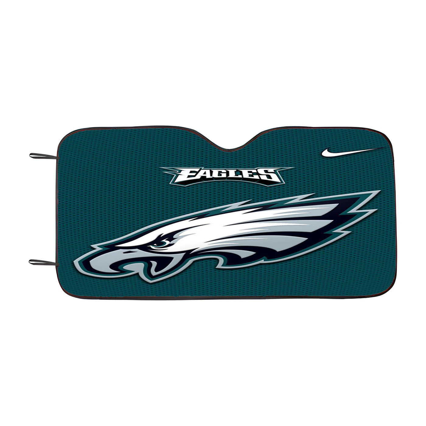 Philadelphia Eagles Nfl Car Auto Sun Shade Windshield Cover