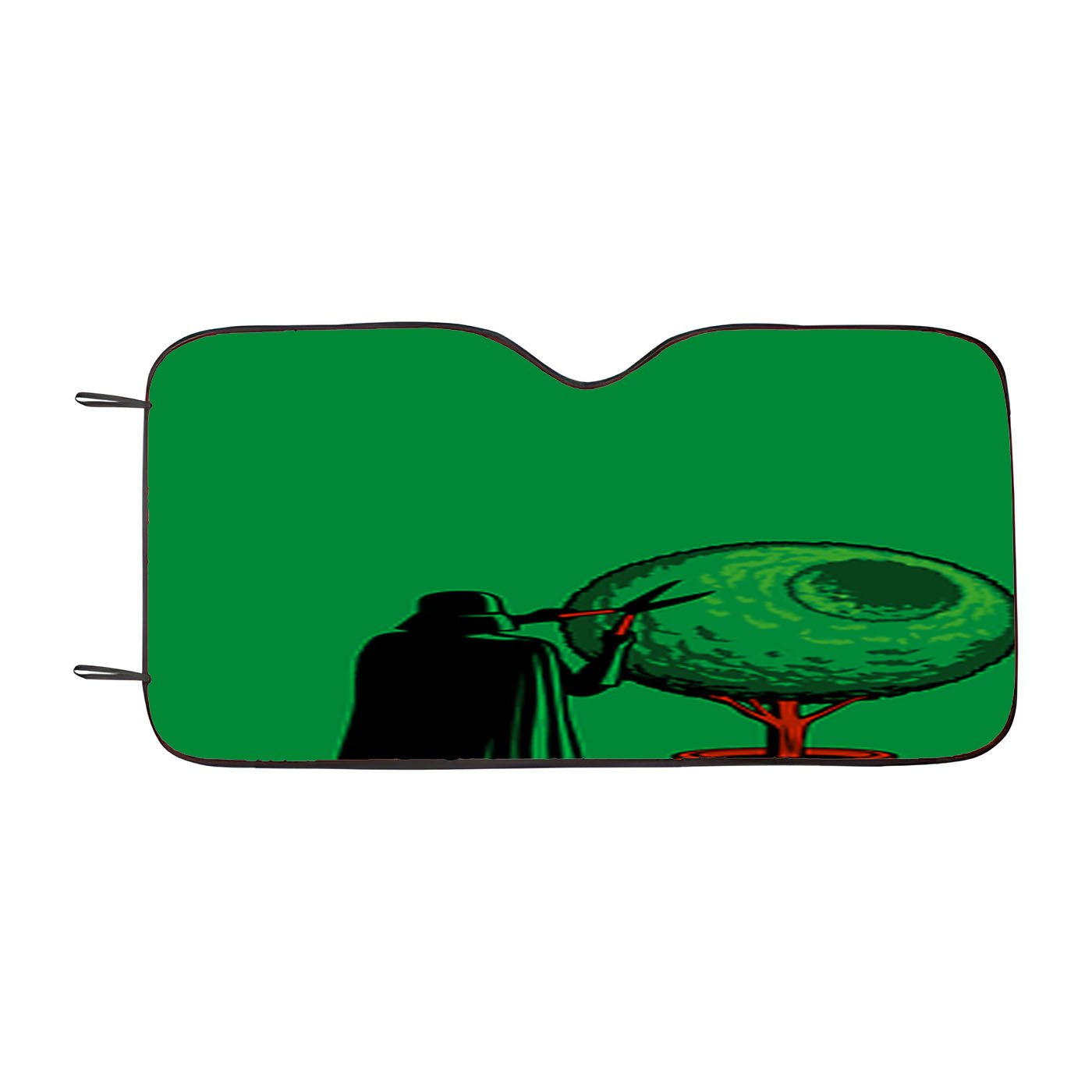 Star Wars Car Auto Sun Shade Windshield Cover