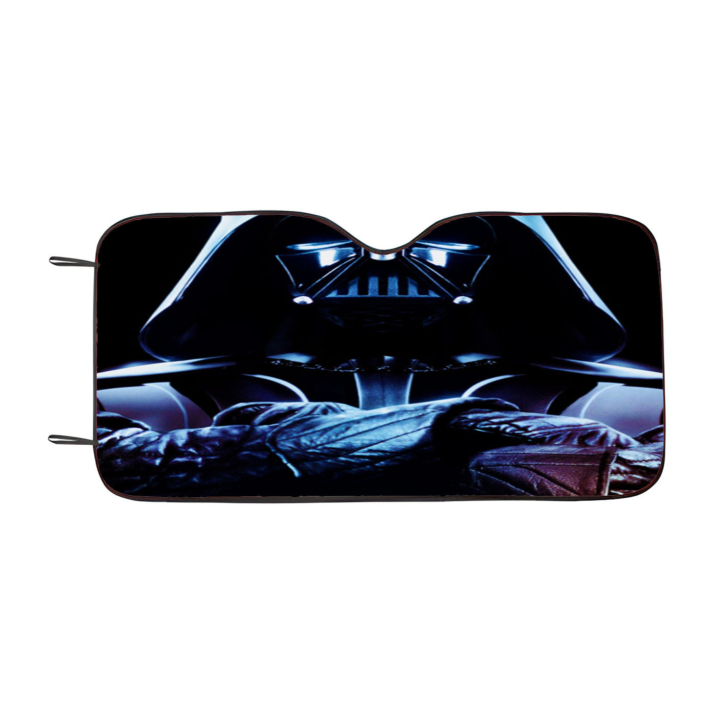 Star Wars Darth Vader Dark Car Auto Sun Shade Windshield Cover