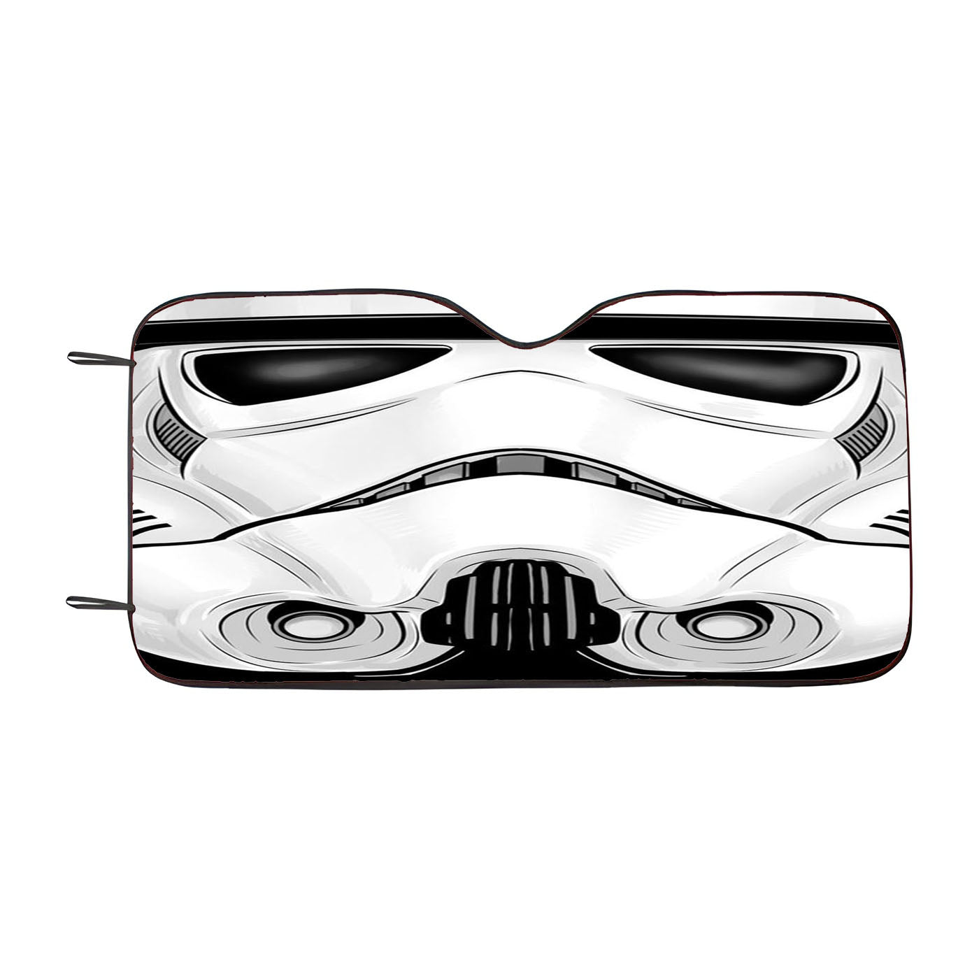 Star Wars Stormtrooper 05 Car Auto Sun Shade Windshield Cover