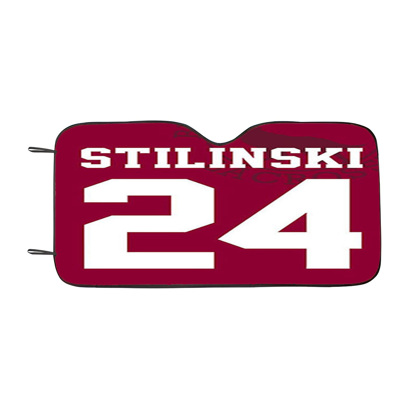 Stiles Stilinksi 24 Car Auto Sun Shade Windshield Cover