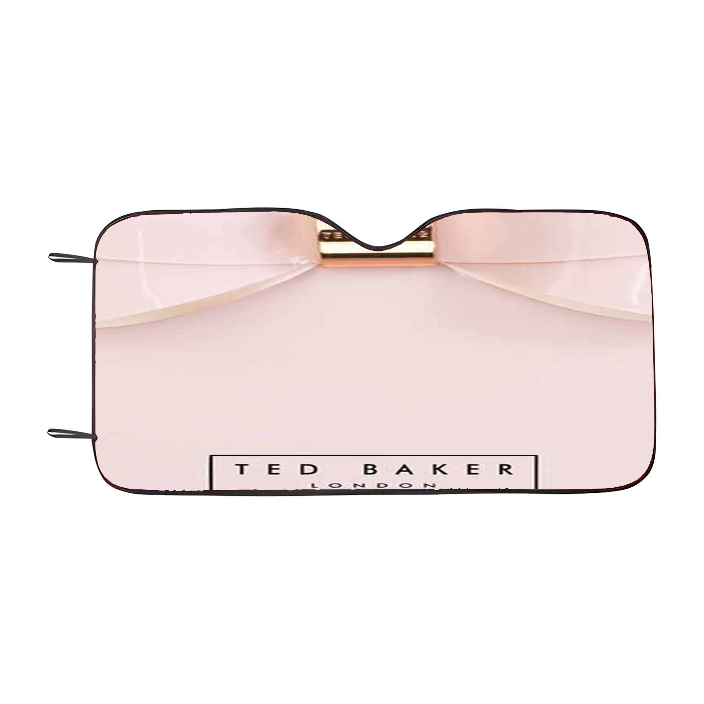 Ted Baker London Car Auto Sun Shade Windshield Cover