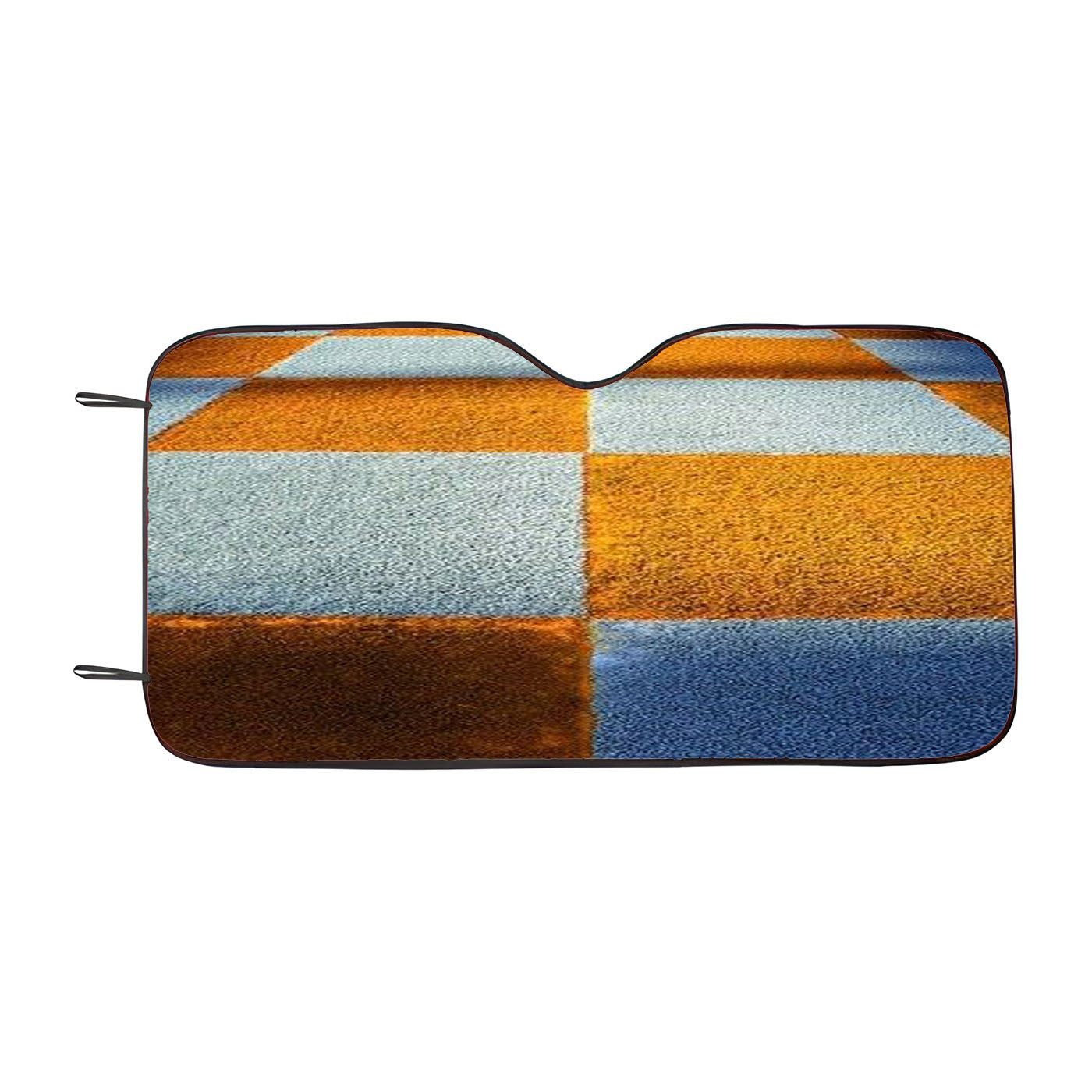 Tennessee Vols Car Auto Sun Shade Windshield Cover
