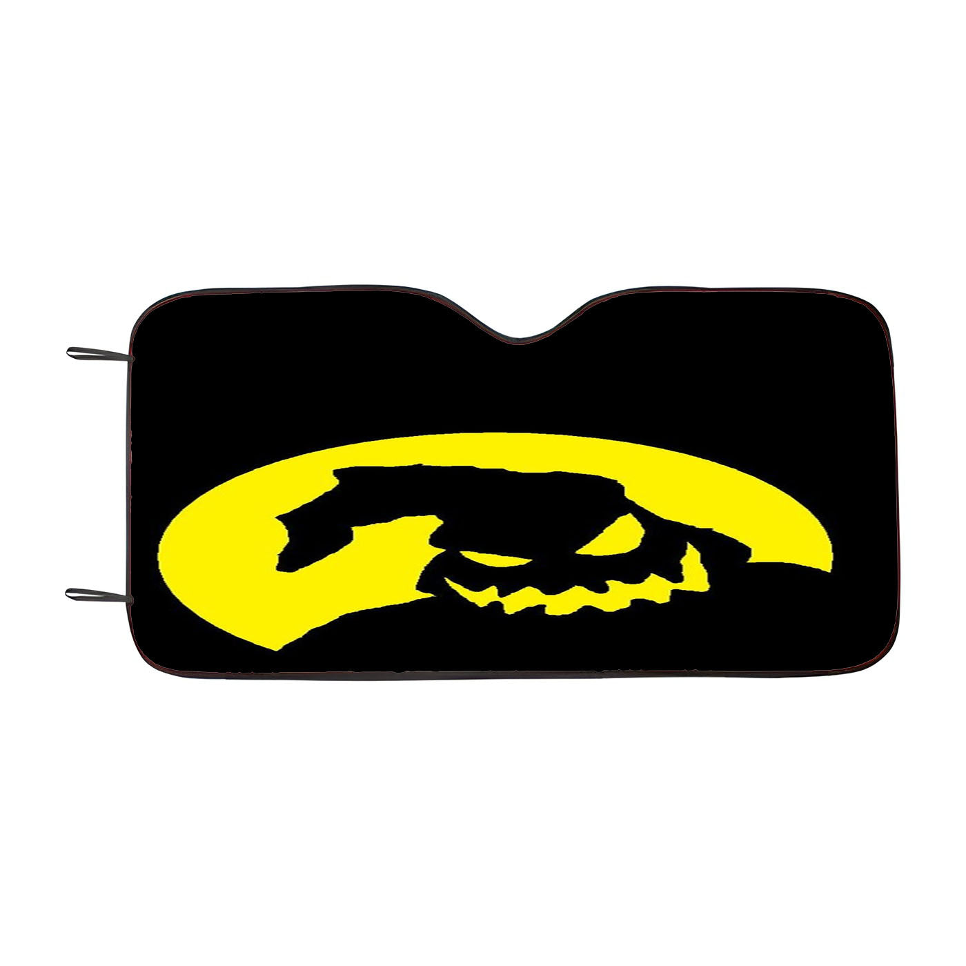 The Nightmare Before Christmas Disney 16 Car Auto Sun Shade Windshield Cover