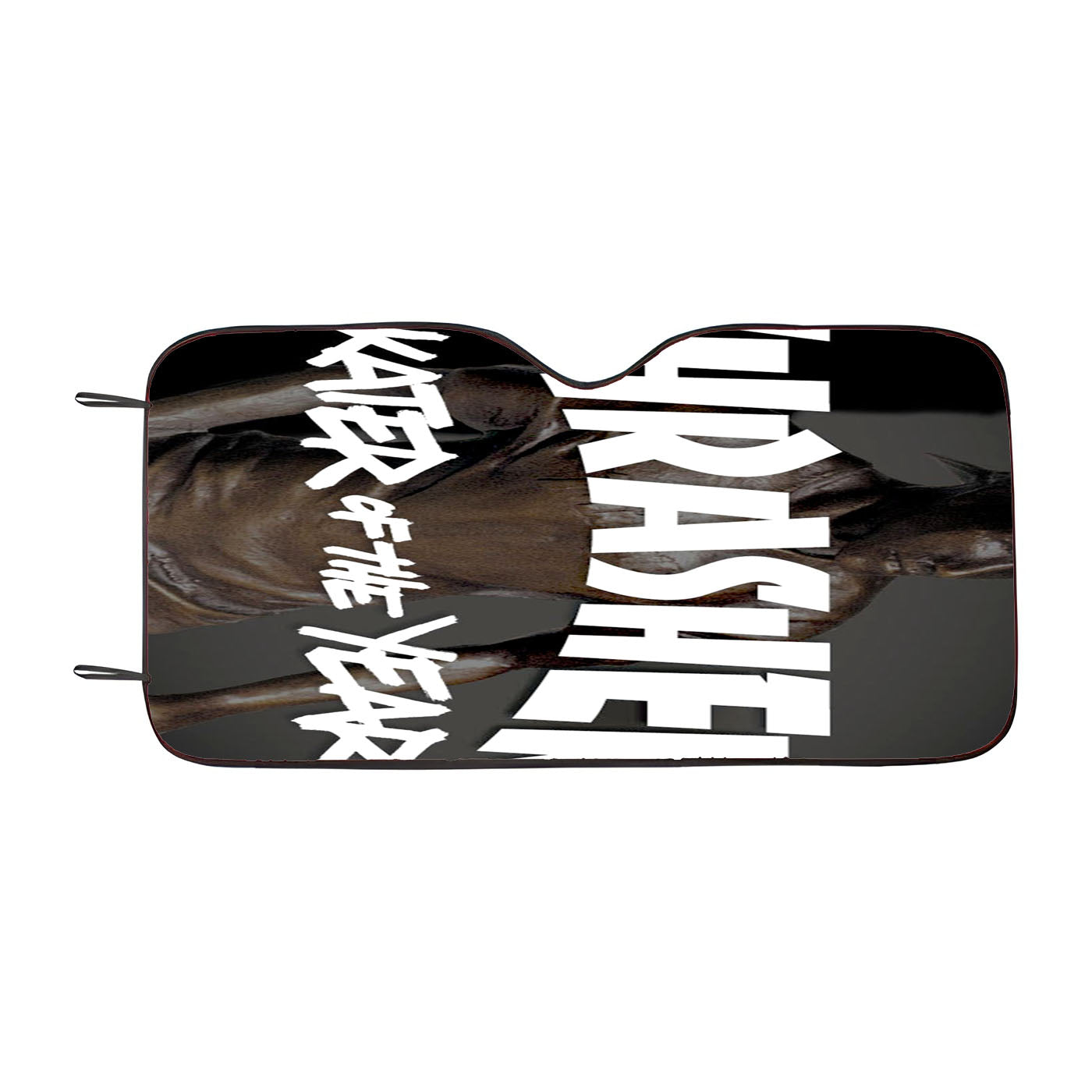 Thrasher Sketer Of The Year Car Auto Sun Shade Windshield Cover