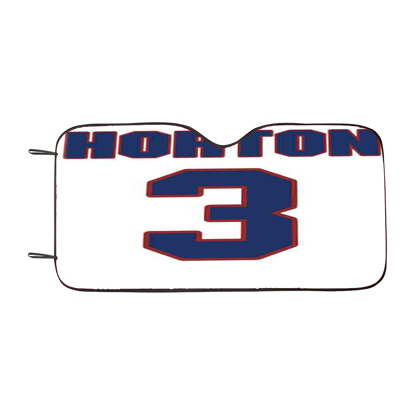Tim Horton National Hockey Car Auto Sun Shade Windshield Cover