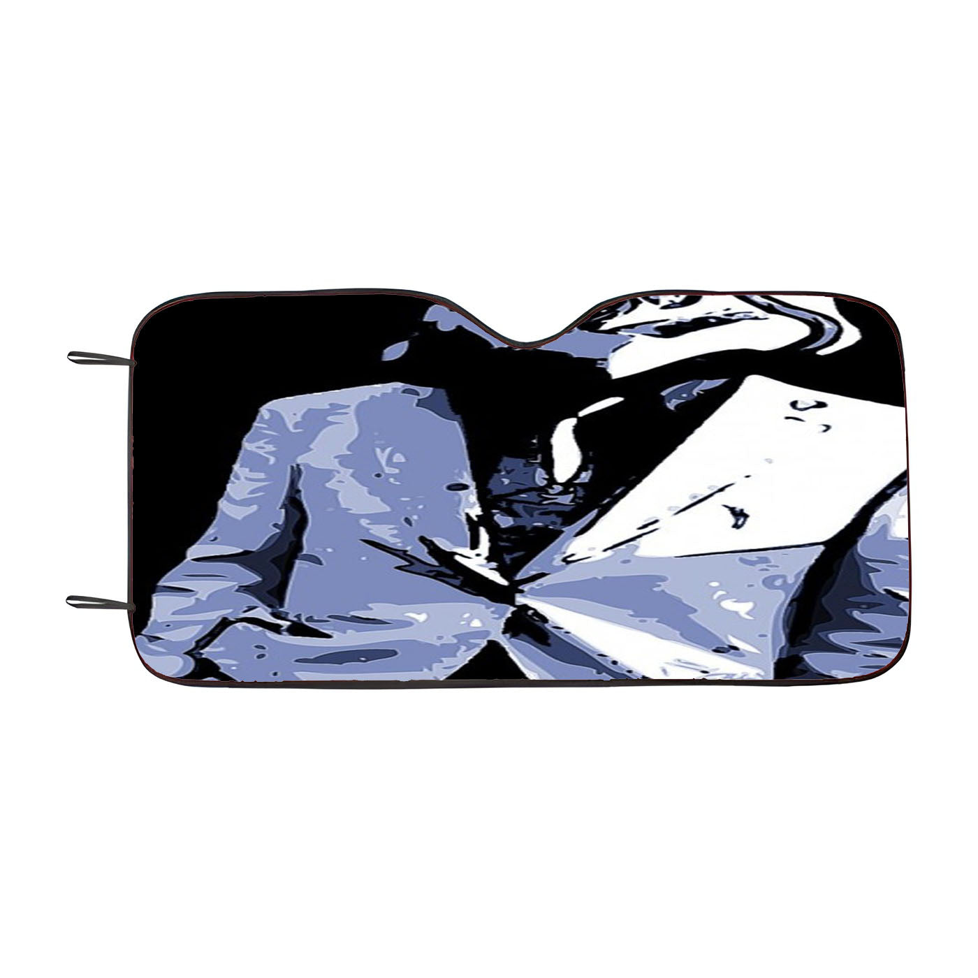Torm Trooper Star Wars Car Auto Sun Shade Windshield Cover