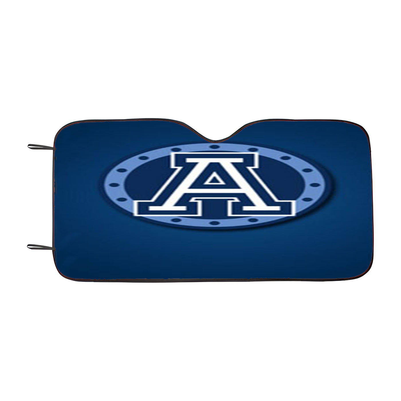 Toronto Argonauts Car Auto Sun Shade Windshield Cover