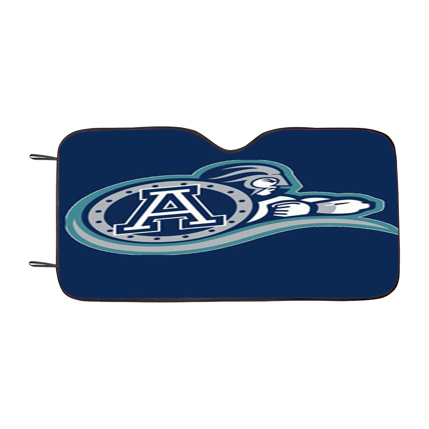 Toronto Argonauts Icon Car Auto Sun Shade Windshield Cover