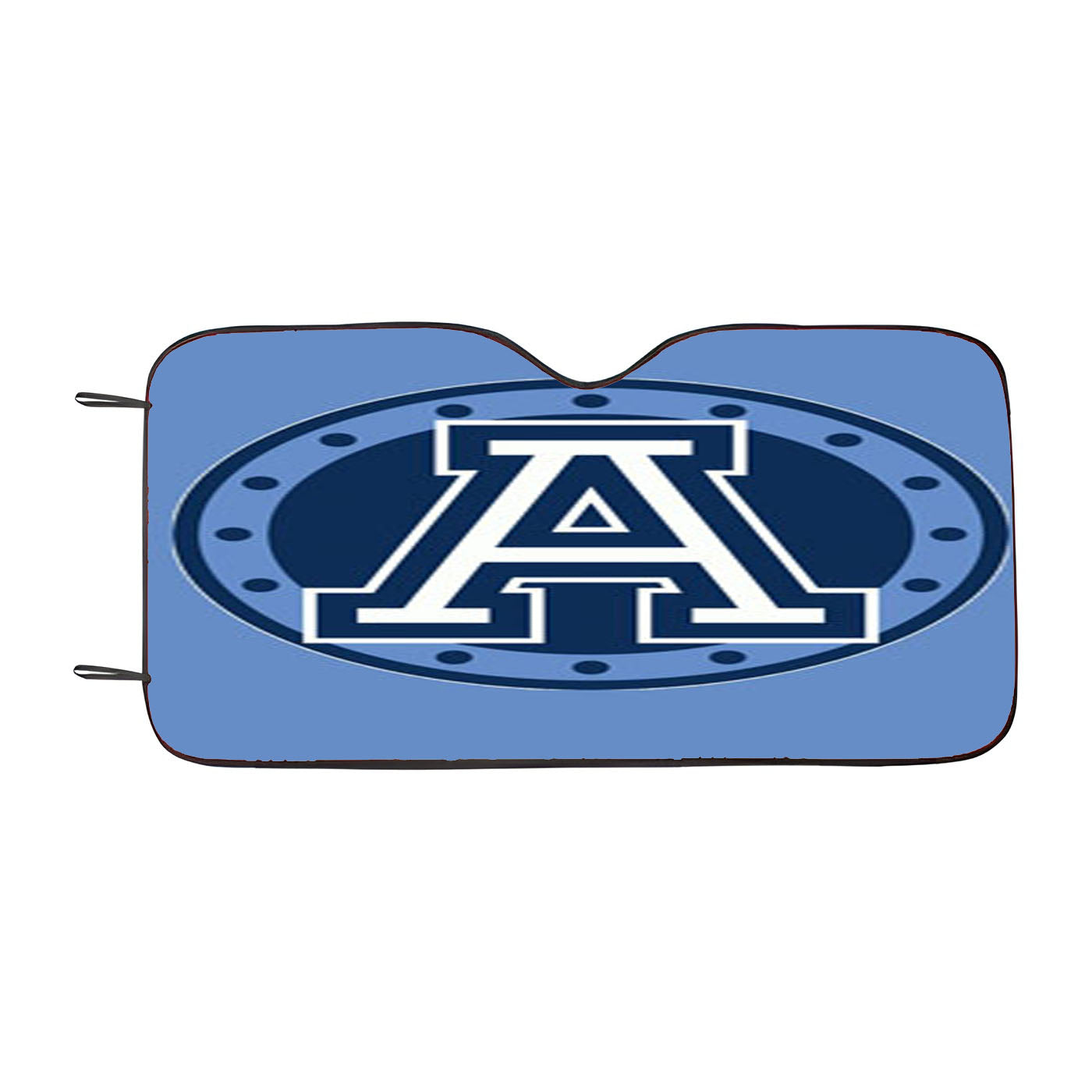 Toronto Argonauts Logo Car Auto Sun Shade Windshield Cover
