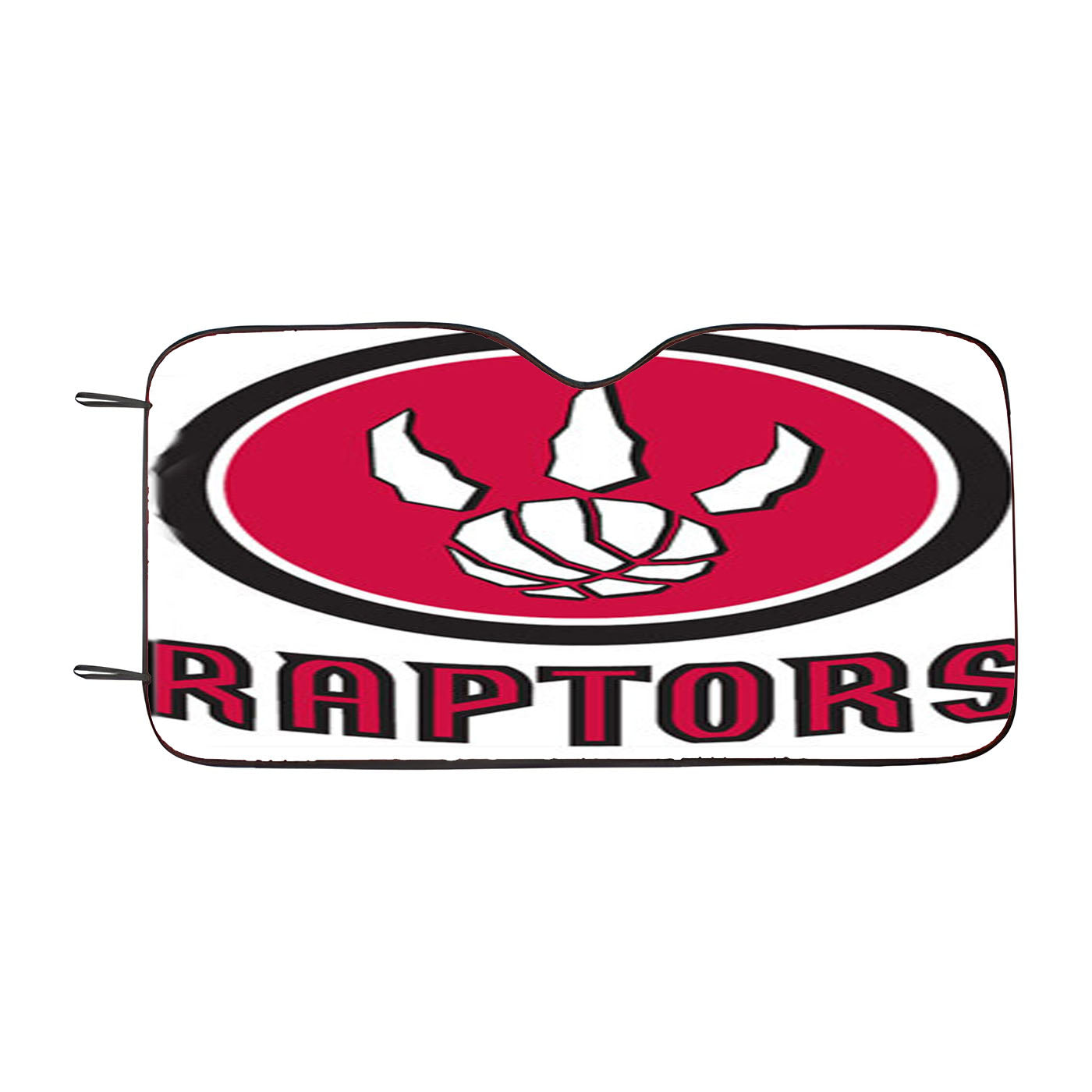 Toronto Logo Car Auto Sun Shade Windshield Cover