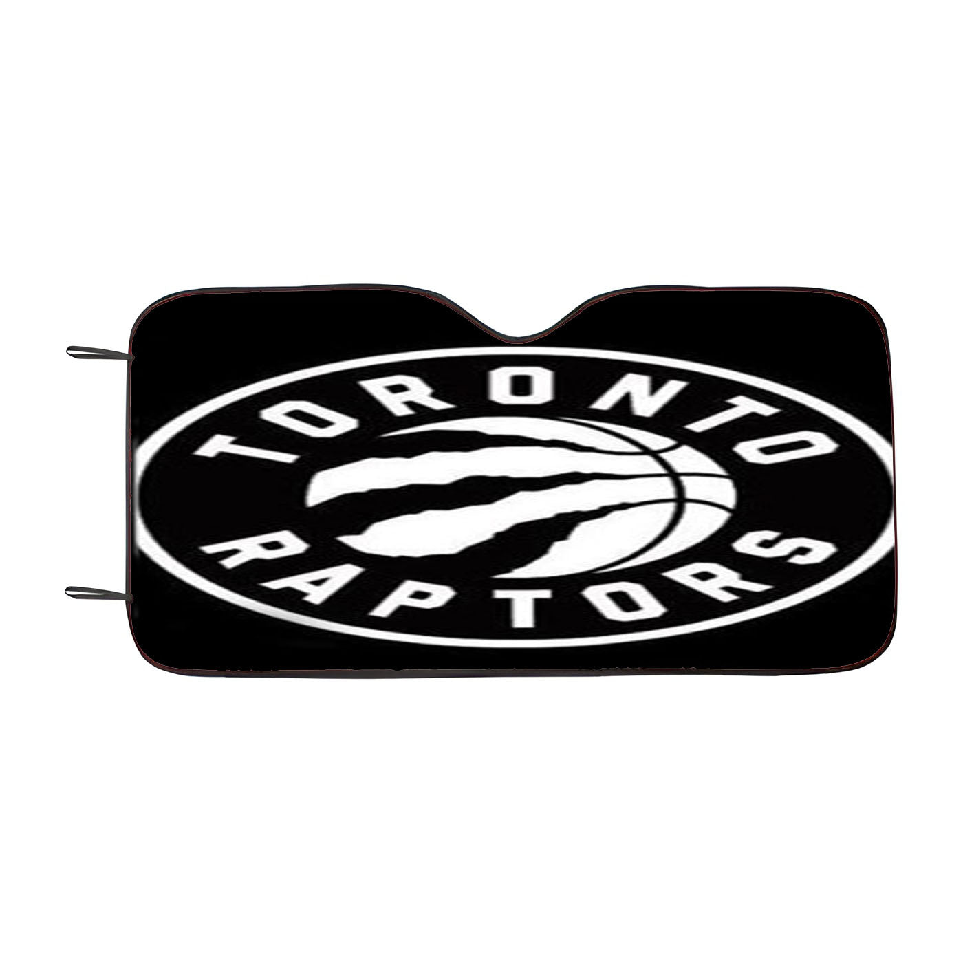 Toronto Logo New Car Auto Sun Shade Windshield Cover