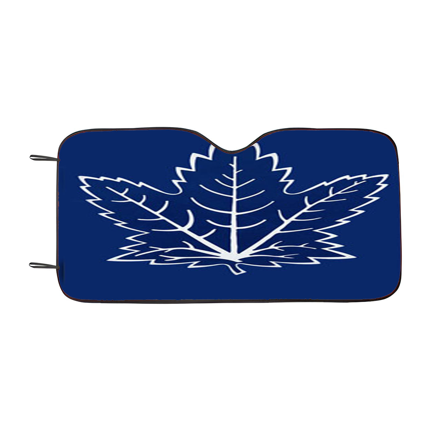 Toronto Maple Leafs New Car Auto Sun Shade Windshield Cover