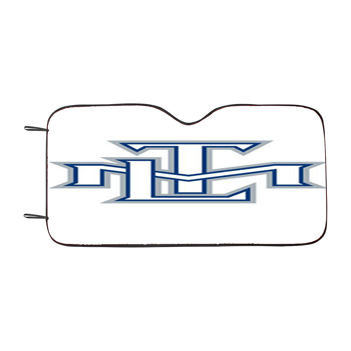 Toronto Maple Leafs Tml Car Auto Sun Shade Windshield Cover