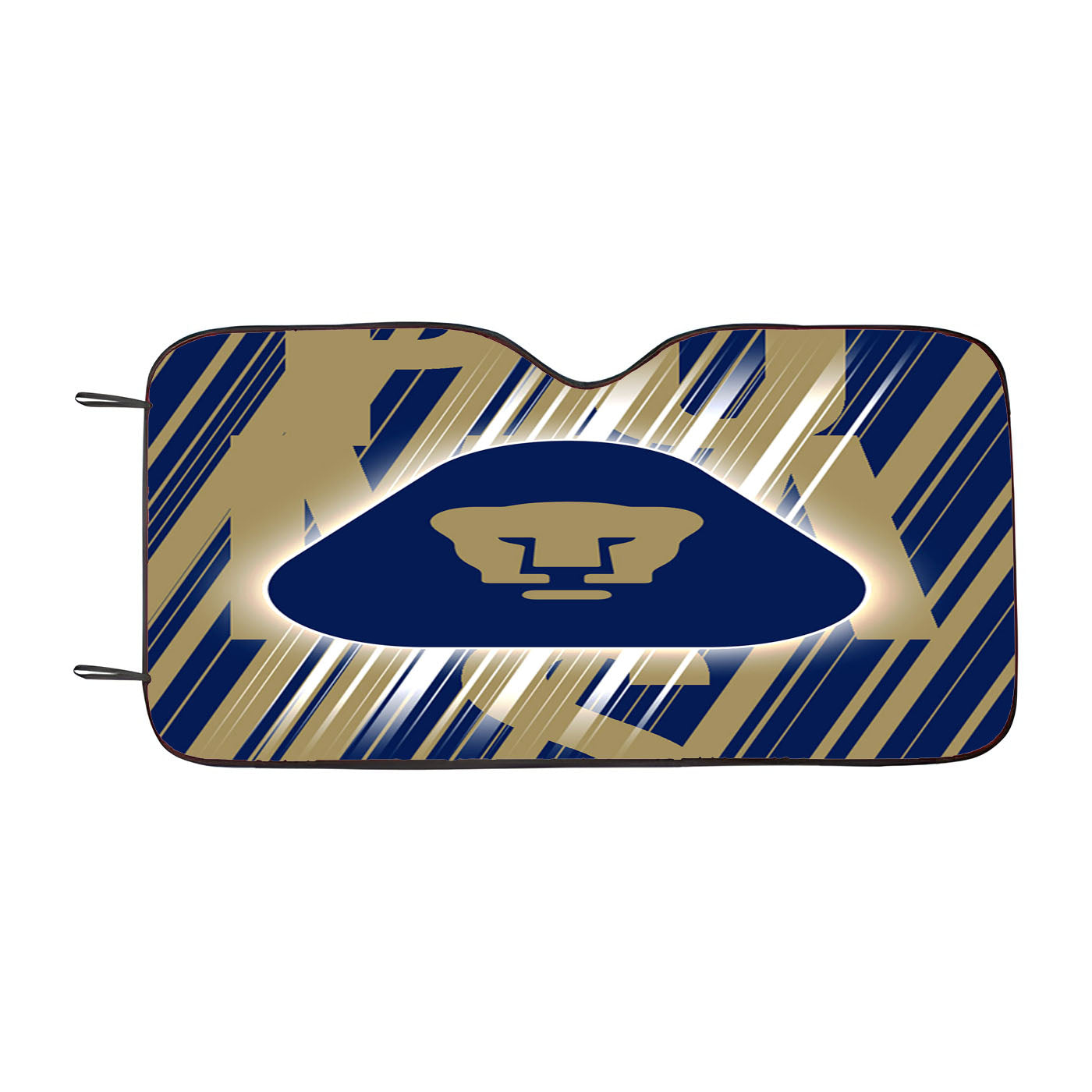 Unam Car Auto Sun Shade Windshield Cover
