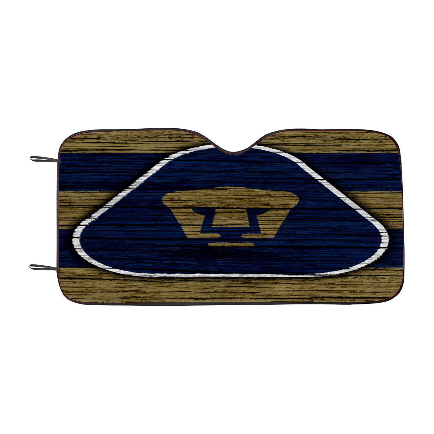 Unam Pumas Fc Car Auto Sun Shade Windshield Cover
