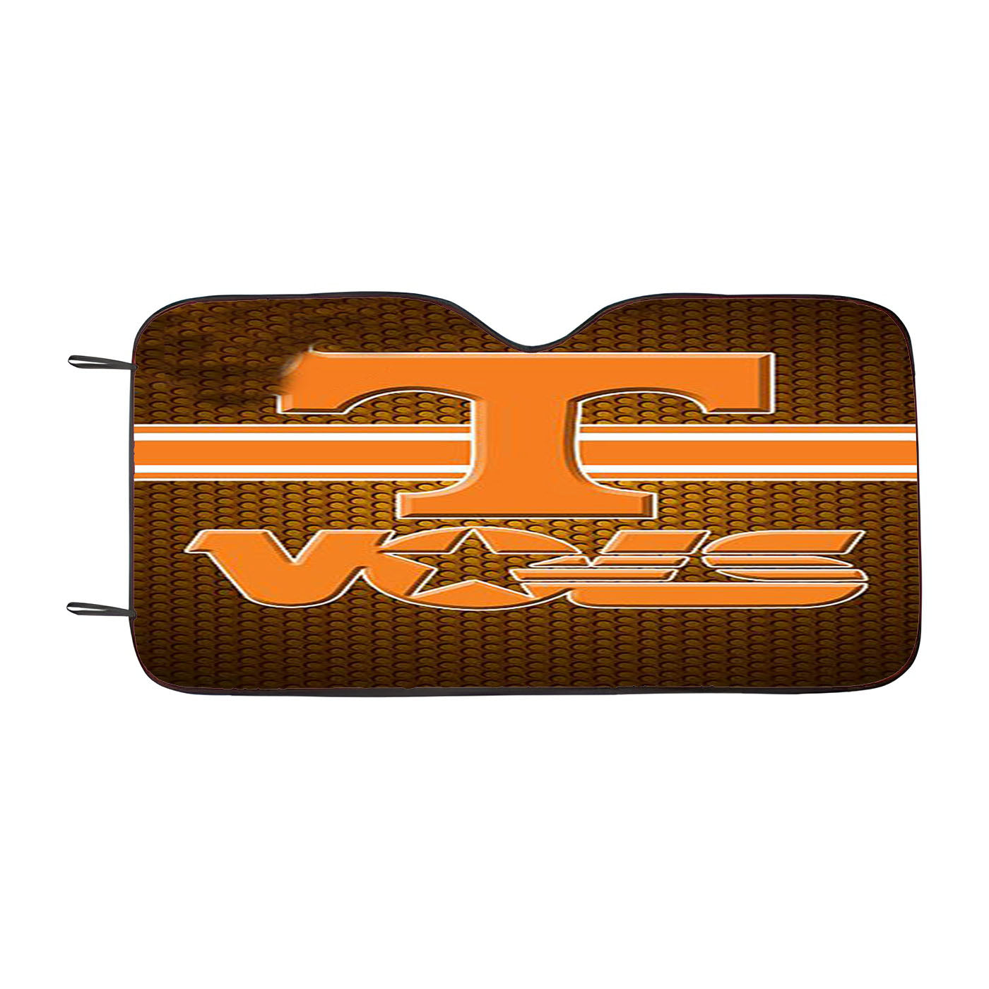 University Of Tennessee Ut Vols Logo 1 Car Auto Sun Shade Windshield Cover