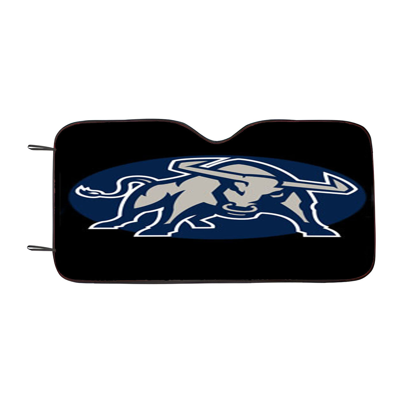 Utah State Aggies New Car Auto Sun Shade Windshield Cover
