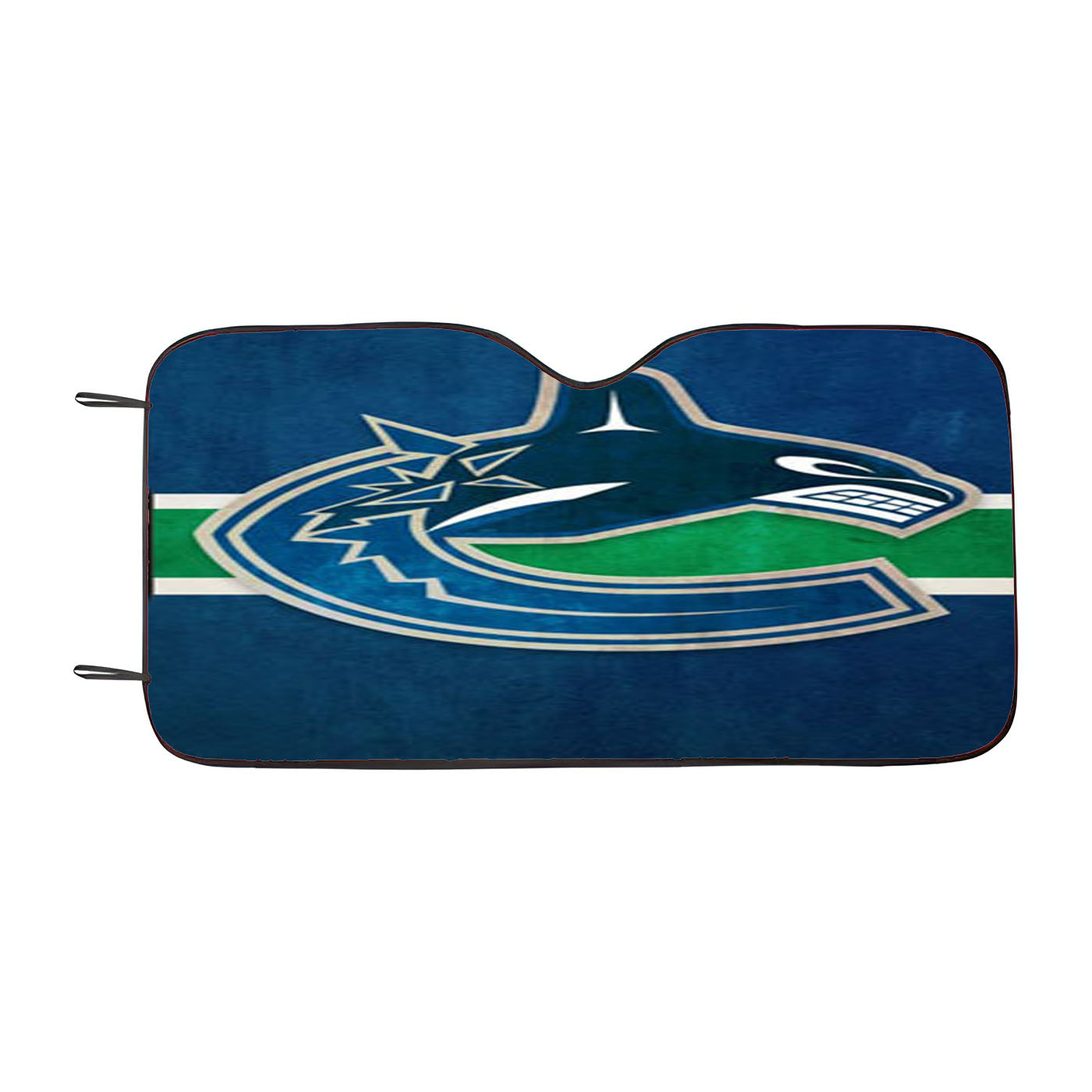 Vancouver Car Auto Sun Shade Windshield Cover