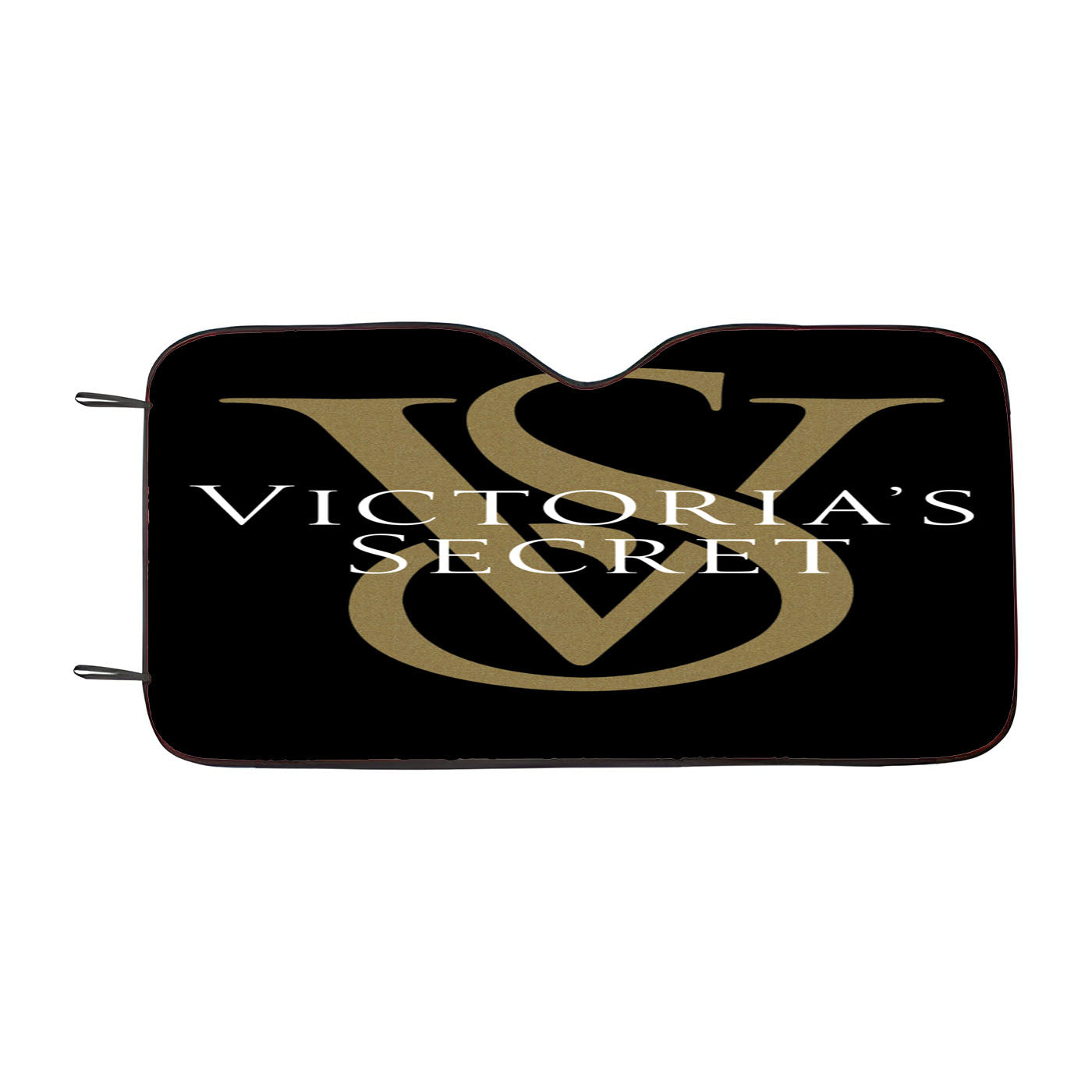 Victoria Secret Car Auto Sun Shade Windshield Cover