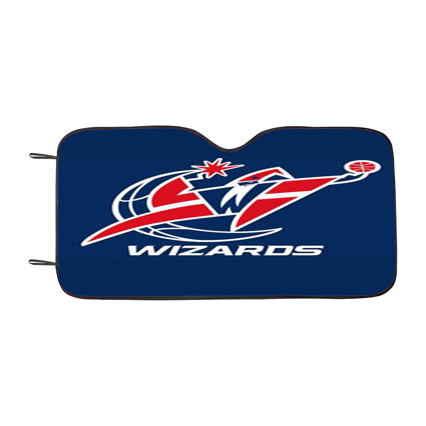 Wizards Car Auto Sun Shade Windshield Cover