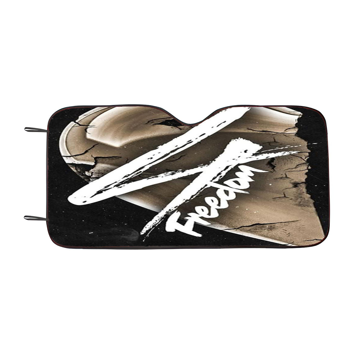 Youngboy Nba 4 Freedom Car Auto Sun Shade Windshield Cover