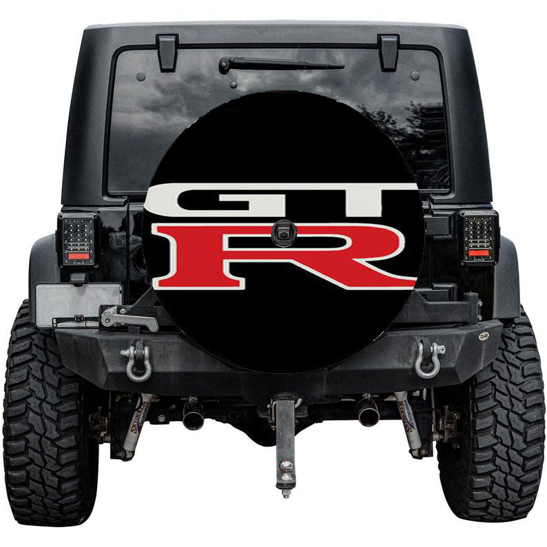 Gtr Tire Cover