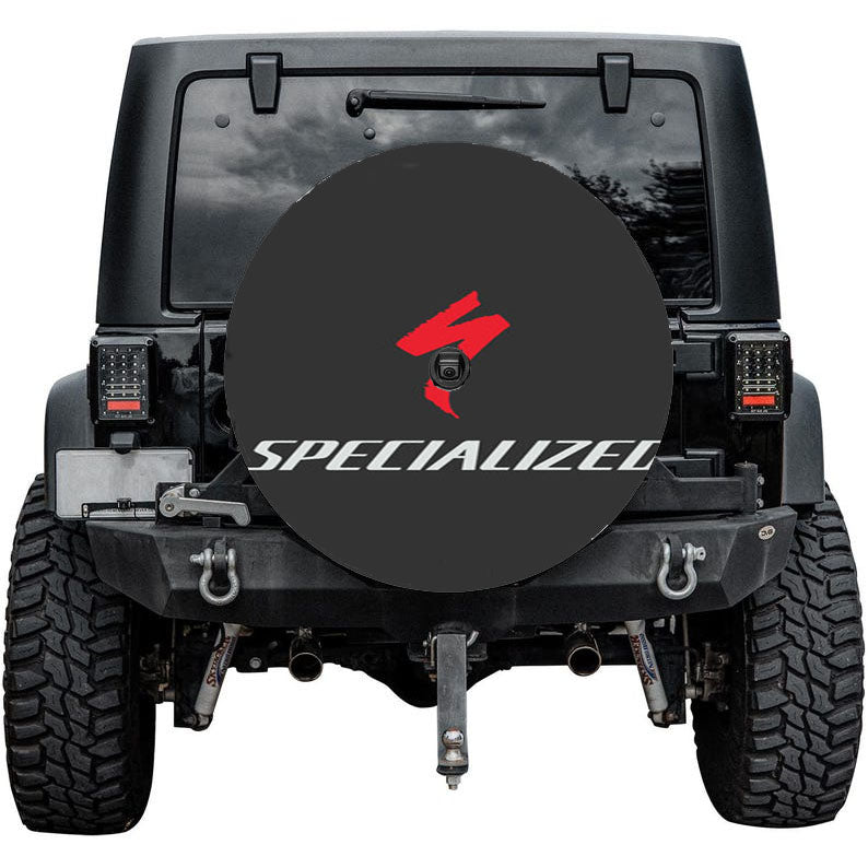 Specialized Tire Cover