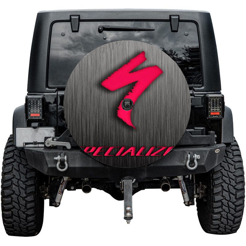 Specialized Texture Tire Cover