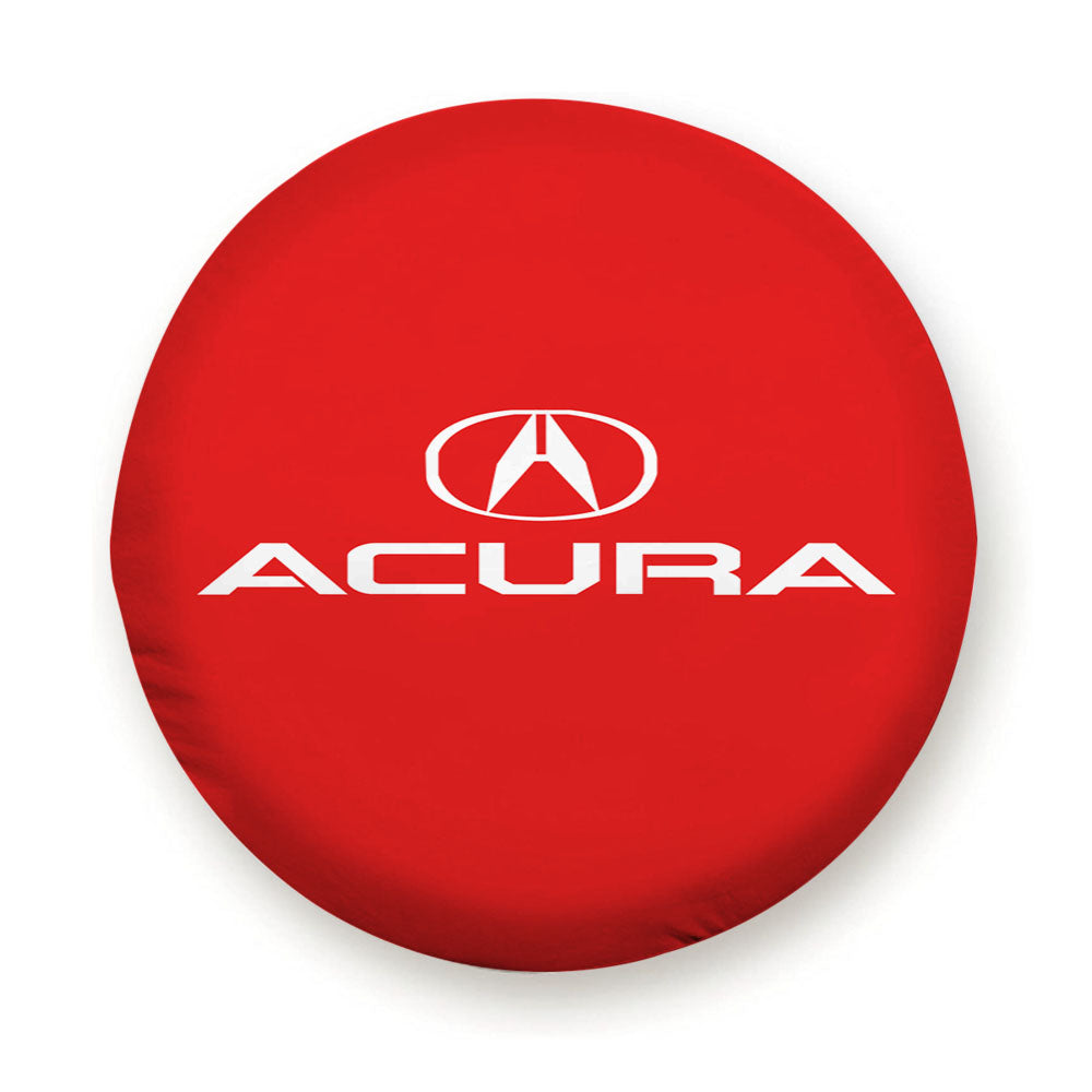 Acura Logo Tire Cover