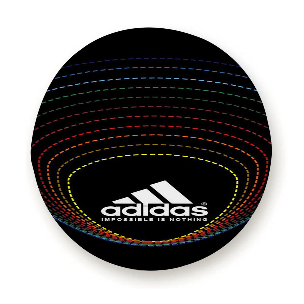 Adidas Art Iphone Tire Cover
