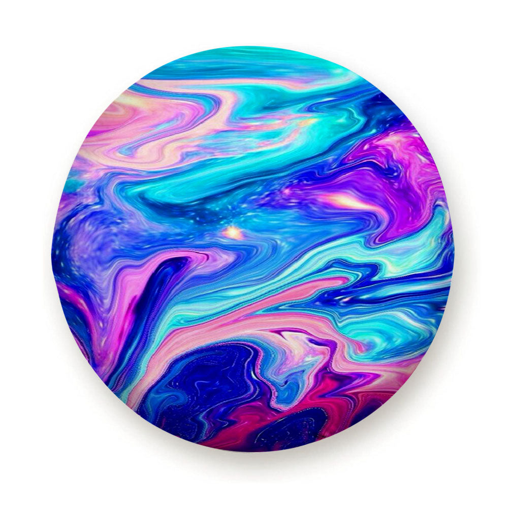 Aesthetic Liquid Tire Cover