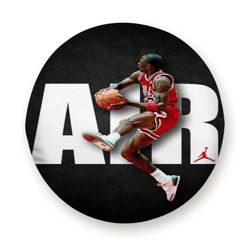 Air Bulk 23 Nike Tire Cover