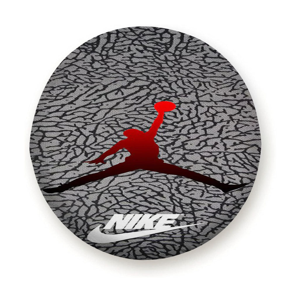 Air Jordan Elephant 1 Tire Cover