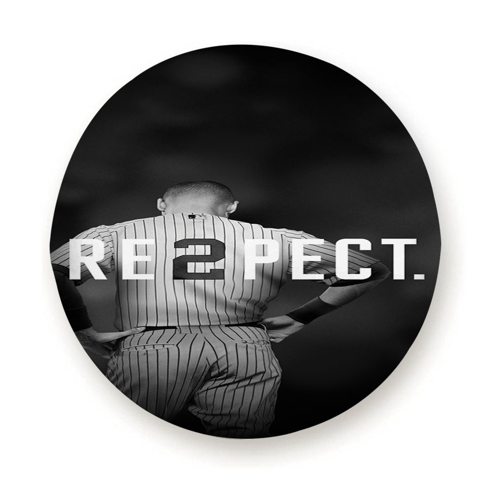 Air Jordan Re2Pect Respect Tire Cover