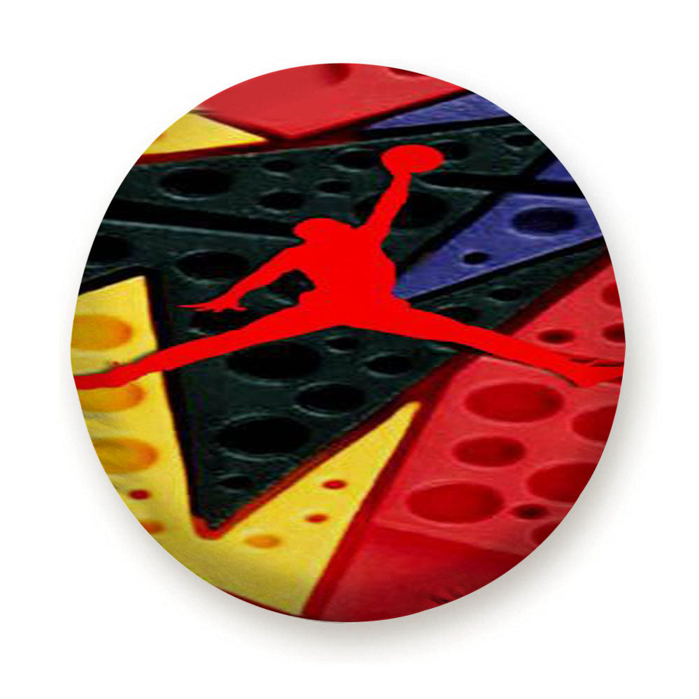 Air Jordan Retro 7 Raptors Tire Cover