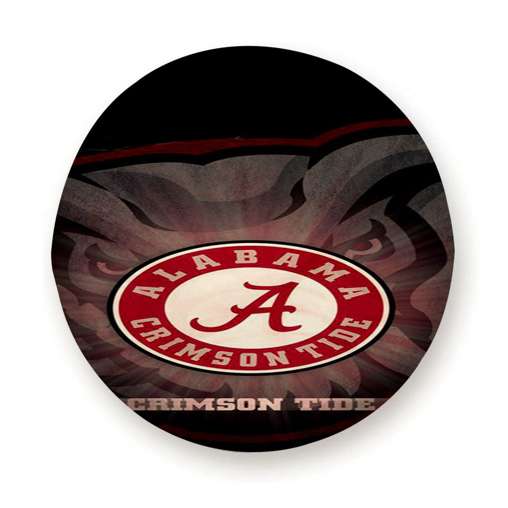 Alabama Crimson Tide 6 Tire Cover